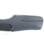 DIFFUSEUR BMW E90 05-12 LOOK M NOIR BRILLANT, Verzenden