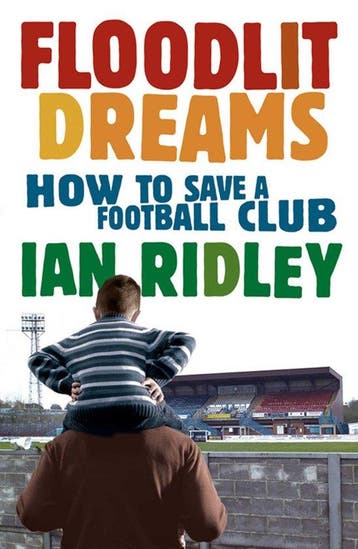 Floodlit Dreams 9781416511458 Ian Ridley, Verzenden, Zo goed als nieuw, Ian Ridley