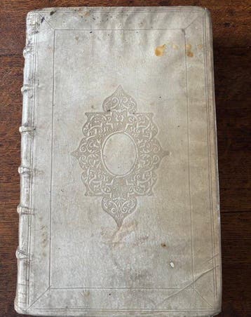 Carolo Stephano - Dictionarium Historicum, Geographicum,