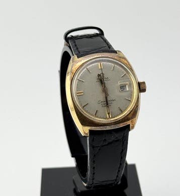 Omega - Seamaster Cosmic - Sans prix de réserve - Automatic