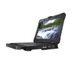 Dell Latitude rugged 5420 i5-8 16 GB 256 GB, Intel-core-i5-8350u, 14 inch, Ophalen of Verzenden, Dell