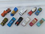 Hot Wheels 1:50 - Model sportwagen (15) - Original First, Hobby en Vrije tijd, Nieuw