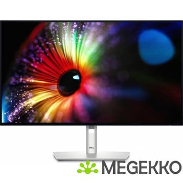 Dell UltraSharp U2724D 27  Quad HD 120Hz IPS Monitor, Verzenden, Nieuw
