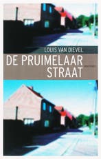 De Pruimelaarstraat 9789052408859 Louis van Dievel, Boeken, Verzenden, Gelezen, Louis van Dievel