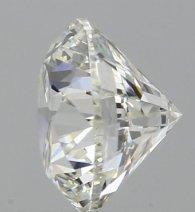 1 pcs Diamant (Naturelle) - 0.70 ct - Rond - G - VVS2 -, Nieuw