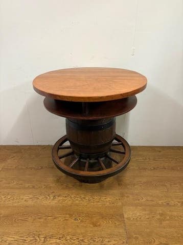 Gebruikte Bartafel - T1693, Ophalen