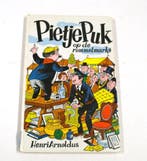 Pietje Puk op de rommelmarkt / Pietje Puk / 26 9789060562161, Verzenden, Gelezen, H. Arnoldus