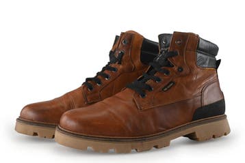 PME Legend Veterboots in maat 46 Cognac, Verzenden, Boots