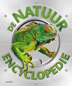 De natuurencyclopedie / Lannoos grote encyclopedie, Verzenden, Gelezen