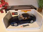 Bburago 1:18 - Modelauto - Ferrari 456 GT (1992), Nieuw