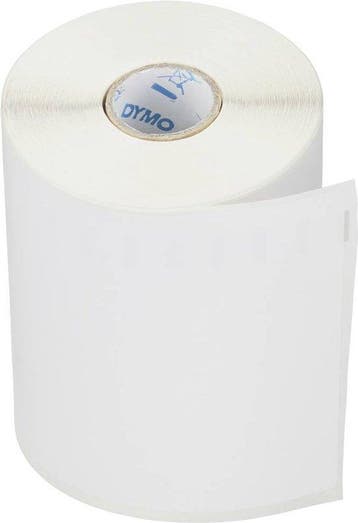 DYMO Labels voor LabelWriter 4XL/5XL labelprinters - 102..., Computers en Software, Printers, Verzenden, Nieuw