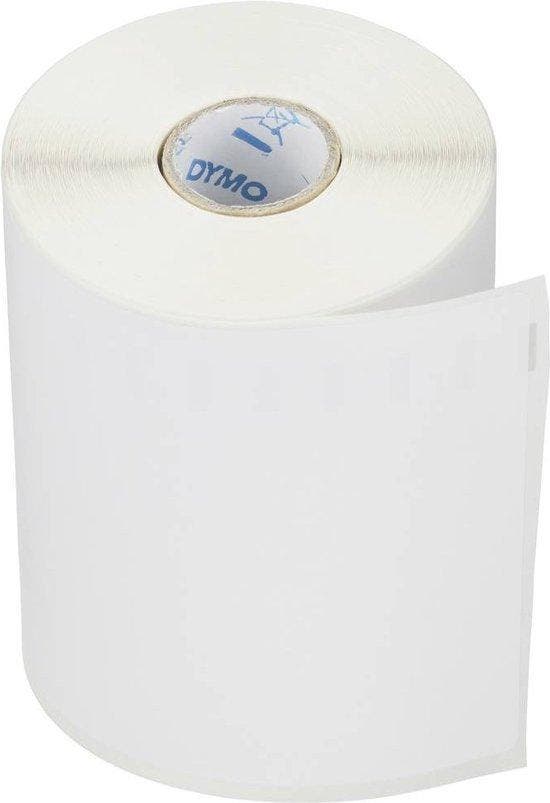 DYMO Labels voor LabelWriter 4XL/5XL labelprinters - 102..., Computers en Software, Printers, Nieuw, Verzenden