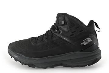 The North Face Wandelschoenen in maat 40½ Zwart, Verzenden, Wandelschoenen