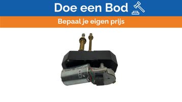 Bieden: Vetus HDM12 heavy duty windscreen wiper motor 12V |, Watersport en Boten, Ophalen of Verzenden, Nieuw