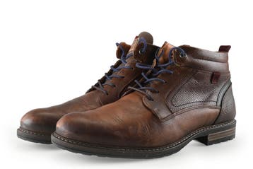 Australian Veterboots in maat 45 Bruin, Bruin, Verzenden, Boots, Zo goed als nieuw