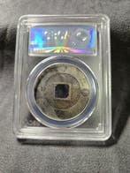 Japan. 10 Mon Hoei Tsuho, ND 1708-1709 (Zonder minimumprijs)