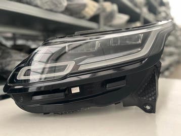 RANGE ROVER VELAR L560 LIFT MATRIX KL KOPLAMP L, Verzenden