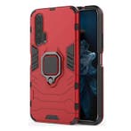Huawei Mate 30 Pro Hoesje  - Magnetisch Shockproof Case, Verzenden