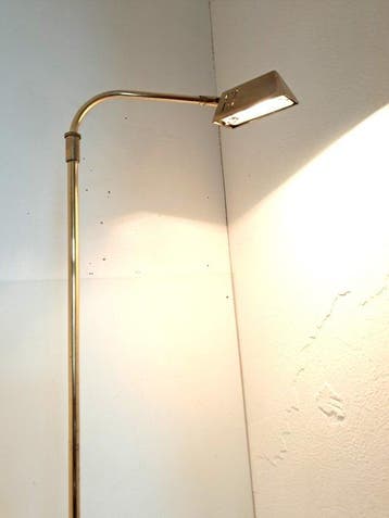 Varylight - Lampadaire - Laiton - Florence, Italie