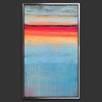 Noelia Correa Art - ARISAN. Tarde de Agosto XL