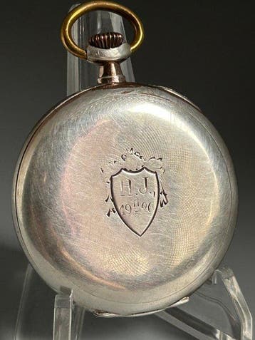 Omega - 1900-1949