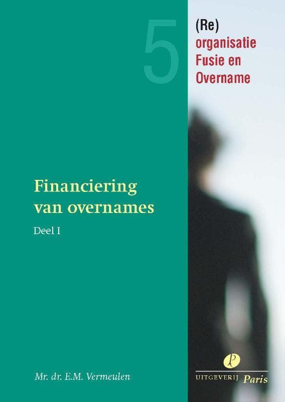 1 | E.M. Vermeulen | Nieuw, Boeken, Overige Boeken, Nieuw, Verzenden