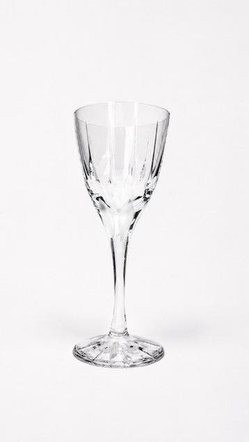 Cartier - Drinkservies (6) - Het Huis van de Shogun -