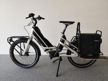 KTM Macina Multi Urban Unisize 500Wh, Zo goed als nieuw