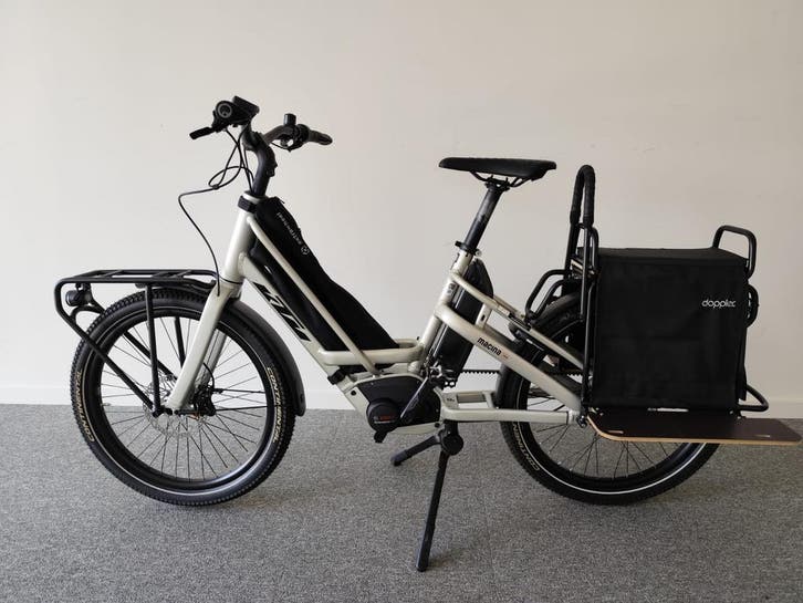 KTM Macina Multi Urban, Vélos & Vélomoteurs, Vélos | Vélos avec bac