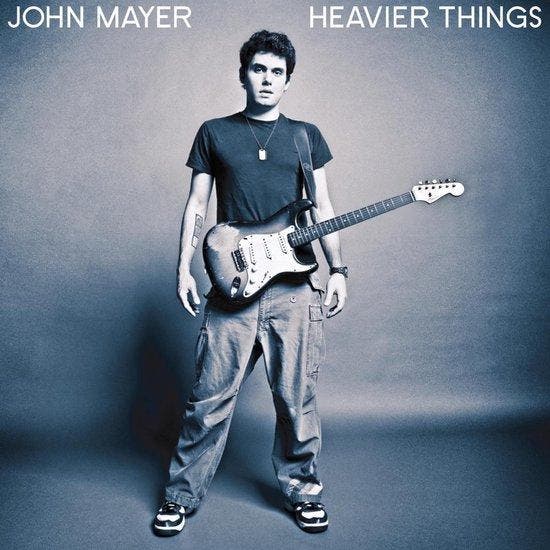 Heavier Things 5099751347224, CD & DVD, CD | Autres CD, Envoi