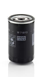 MANN Filter Oliefilter W 719/13, Auto-onderdelen, Filters, Ophalen of Verzenden, Nieuw, Overige automerken