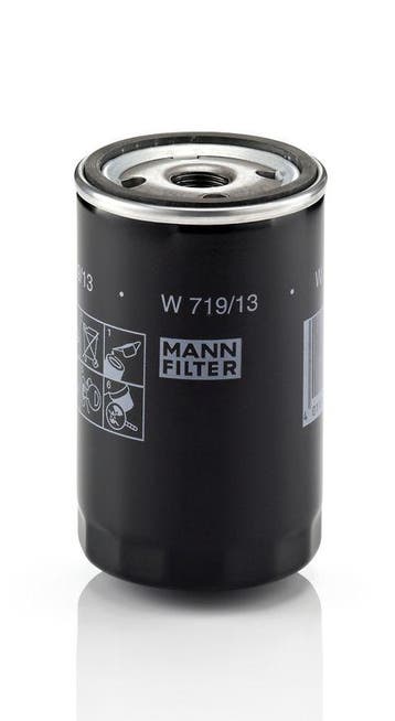 MANN Filter Oliefilter W 719/13, Ophalen of Verzenden, Nieuw, Overige automerken