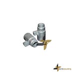 VW Crafter armleuning Revisiebus L+R, Auto-onderdelen, Interieur en Bekleding, Ophalen of Verzenden, Nieuw