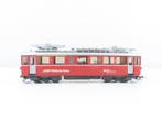 Bemo H0m - 1365 - Autorail (1) - ABe 4/4 - RhB, Hobby & Loisirs créatifs, Trains miniatures | HO