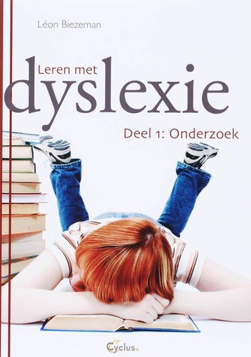 Leren met dyslexie 9789085750185 L. Biezeman, Verzenden, Gelezen, L. Biezeman
