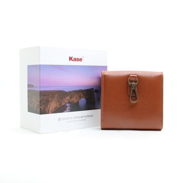 kase Magnetic 5 in 1 kit Camera-accessoires, Audio, Tv en Foto, Fotocamera's Analoog