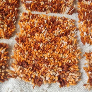 Tapis - 2.5 m - 1.5 m - Magnifique tapis berbère, Maison & Meubles
