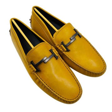 Tods - Loafers - Maat: EU 41 - Nieuw in doos, Nieuw
