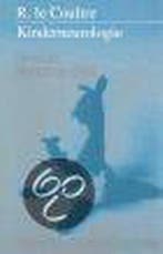 Kinderneurologie 9789031316816 R. le Coultre, Verzenden, Gelezen, R. le Coultre