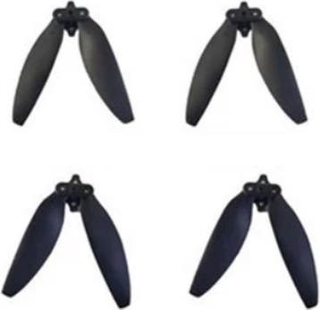 LUXWALLET Drone Propellers - Geschikt voor De Libra Drone –, TV, Hi-fi & Vidéo, Drones, Verzenden