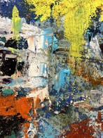 Roberto Lazzarini (1951) - Festa