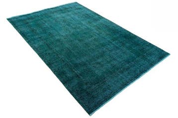 Designervloerkleed - Vloerkleed - 310 cm - 205 cm, Huis en Inrichting, Nieuw