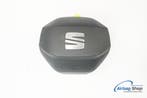 Airbag set Dashboard zwart Seat Ibiza 6F facelift  2021- ...