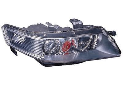 Honda Accord 2003-2005 Koplamp Rechts (Koplampen), Auto-onderdelen, Verlichting, Nieuw, Verzenden