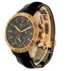 Breguet - Type XX - XXI - XXII - 3880BR/Z2/9XV - Heren -