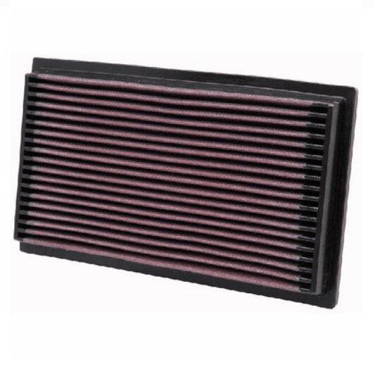 K&N Vervangingsfilter BMW E12 E23 E24 E28 E30 B4526, Autos : Pièces & Accessoires, Moteurs & Accessoires