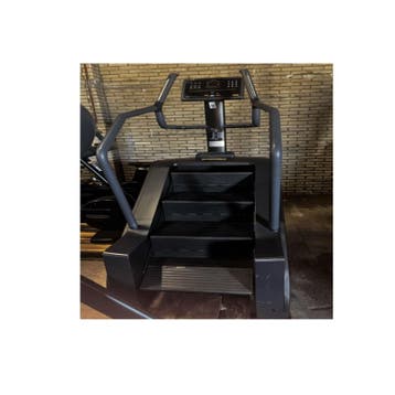 Technogym - Excite Climb 1000 Led - Traploper, Sport en Fitness, Ophalen of Verzenden, Nieuw, Overige typen