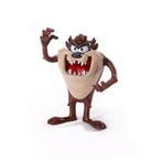 Looney Tunes Bendyfigs Bendable Figure Taz Tasmanian Devil 9, Ophalen of Verzenden, Nieuw