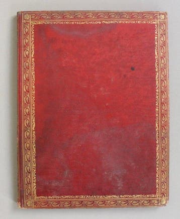 Charles-Louis Dumas - Eloge de Henri Fouquet - 1807