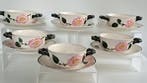 Villeroy & Boch - Eetservies voor 6 (12) - Wild-Rose -